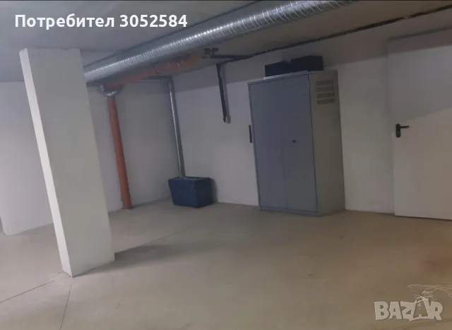 Собственик Продавам 30кв. самостоятелен Гараж в нова сграда, снимка 8 - Гаражи и паркоместа - 55743703