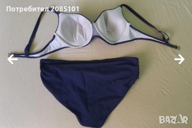 Дамски бански, снимка 5 - Бански костюми - 47130943
