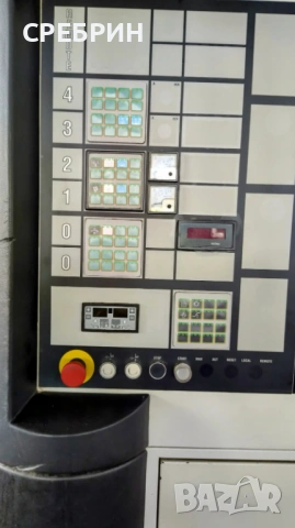 Тривалов калибровачен шлайф на 1100мм. SCM. Първи вал чист щрайхмус, вал с пластини , снимка 11 - Други машини и части - 53830549