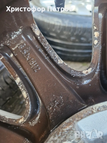 джанти 15-ки 5х112 , снимка 7 - Гуми и джанти - 53279149