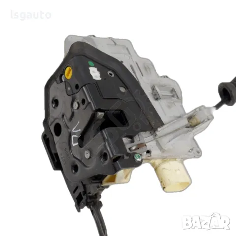 Брава предна лява врата Volkswagen Tiguan I 2007-2015 ID: 140809