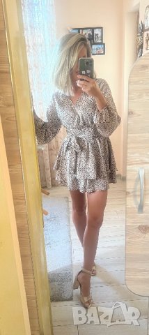 Елегантен гащеризон , снимка 3 - Гащеризони - 41839803