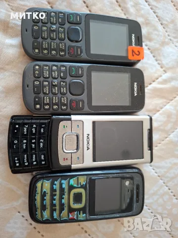 Nokia 101dual sim и други нокой 