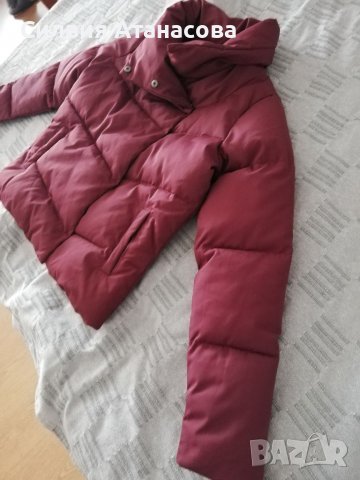 Яке Answer ново, снимка 3 - Якета - 38614554