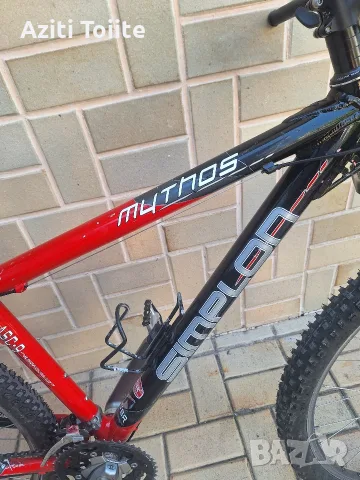 Simplon mtb 26 inch, снимка 10 - Велосипеди - 56130972