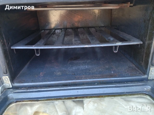 Печка раховец, снимка 3 - Печки, фурни - 50583473