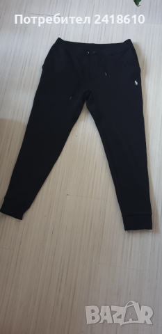 POLO Ralph Lauren Performance Double Knit Tech Mens Size M НОВО! ОРИГИНАЛ! Мъжко Долнище!, снимка 3 - Спортни дрехи, екипи - 51802945