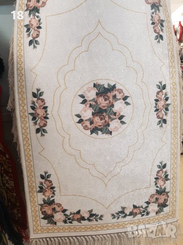 Постелки 50х80 см, снимка 3 - Пътеки - 40809205