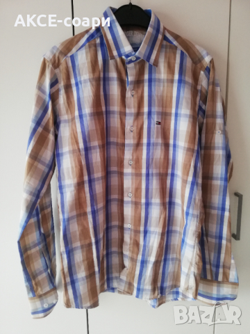 Tommy Hilfiger, M, Нова