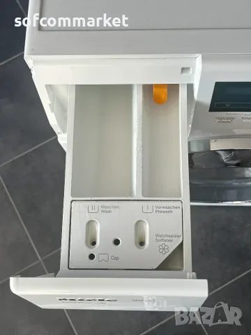 Пералня Miele WKF 110 WPS | W1 PowerWash | 8 kg | A+++ | 1400 оборота, снимка 5 - Перални - 56092297