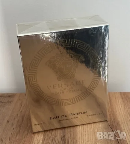 Дамски парфюм Versace Eros Pour Femme EDP