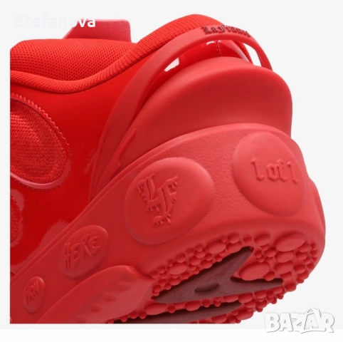 PUMA - La France Amour, НОВИ   , снимка 7 - Детски маратонки - 52386935