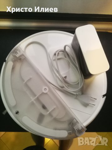 Робот прахосмукачка Xiaomi Mi Robot Vacuum Mop WiFi, снимка 9 - Прахосмукачки - 42043769