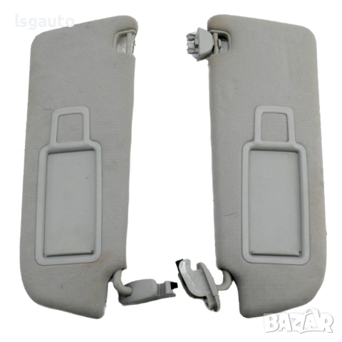 Комплект сенници AUDI  A8 (D4, 4H) 2010-2017 ID: 158570