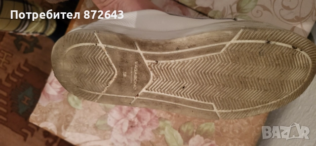 Кецове, снимка 3 - Кецове - 52860282