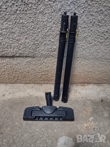 Аксесоари за парочистака Karcher, снимка 2 - Парочистачки и Водоструйки - 55809757