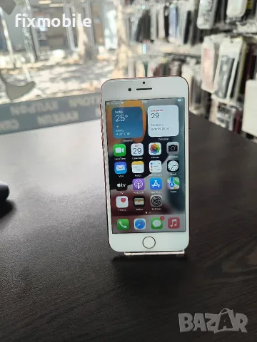 Apple iPhone 7 128GB Red