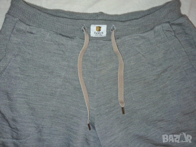 Janus (М) и Aclima (L) мъжки термо долници мерино, снимка 2 - Спортни дрехи, екипи - 53433953