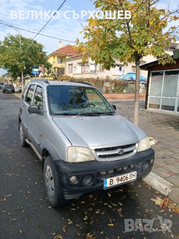 джип , снимка 2 - Автомобили и джипове - 52353803