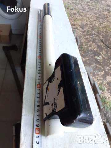 Катинар бастун стар качествен механизъм, снимка 5 - Антикварни и старинни предмети - 53463404