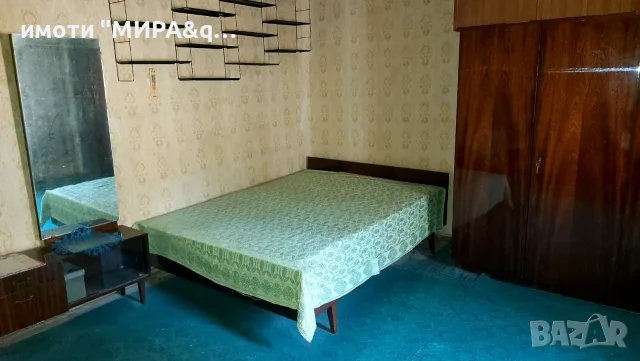 ПРОДАЖБА КЪЩА В С. КРИВО ПОЛЕ, ОБЛ. ХАСКОВО, снимка 9 - Къщи - 55948256