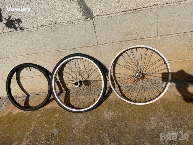 Части за велосипед, снимка 7 - Части - 42677439