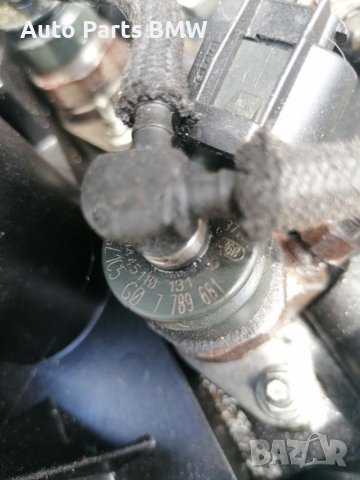 Дюзи 131 BMW E60 E61 E90 E91 3.0D 218 кс БМВ 330d 530d 630d X5 X3 730d 330д 530д 630д 730д 