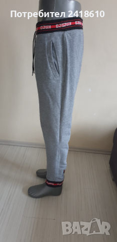 Hugo Boss HUGO Doak201 Mens Cotton Pant Size S ОРИГИНАЛ! Мъжко Долнище!, снимка 3 - Спортни дрехи, екипи - 44834017