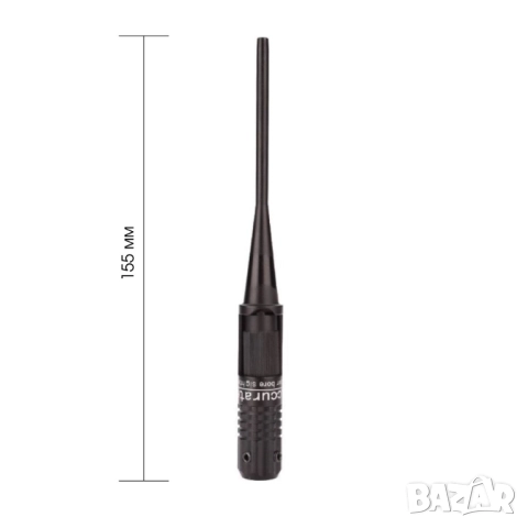 Регулируем лазерен мерник TV100, снимка 3 - Други стоки за дома - 52138196