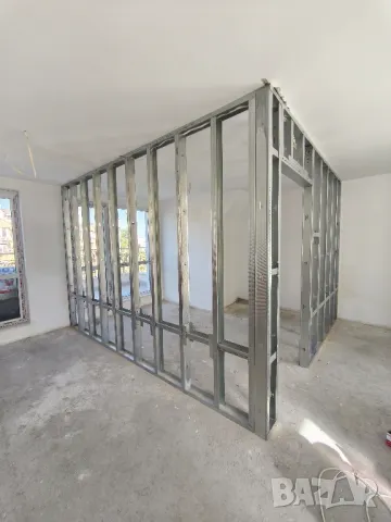 Вътрешни ремонти Пловдив Строителни услуги, снимка 8 - Ремонти на апартаменти - 43780832