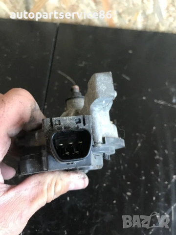 Преден мотор за предно стъкло за чистачки за Mazda RX8 (2004) 849200-8131