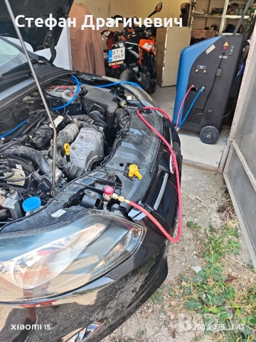 Форд Фокус МК3 , снимка 12 - Автомобили и джипове - 52196978