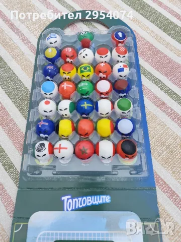 нова колекция от топчовците 40лв , снимка 1