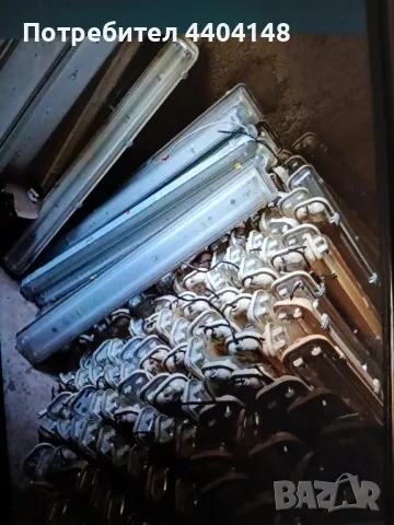 Луминесцентни лампи, снимка 3 - Други - 50104170