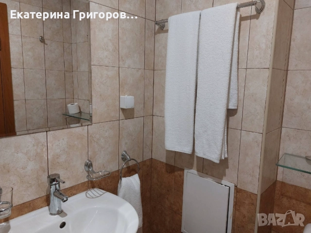 Апартамент за дългосрочен наем в гр. Банско , снимка 9 - Апартаменти - 52204123