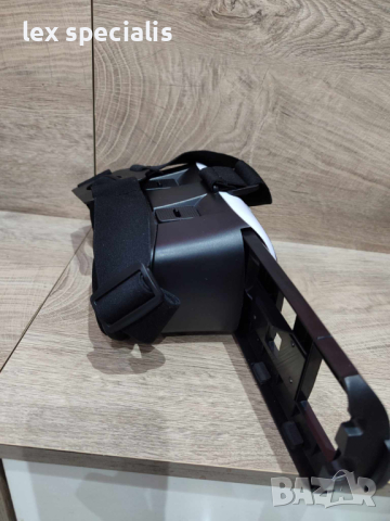 Очила за виртуална реалност на Fun Gear VR 3.0, снимка 5 - 3D VR очила за смартфон - 44829716