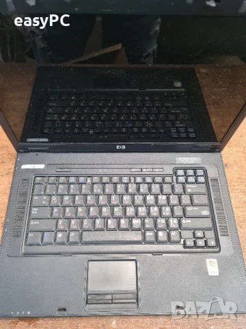 Продавам лаптоп HP Compaq nx7400 - части, снимка 4 - Части за лаптопи - 50893024