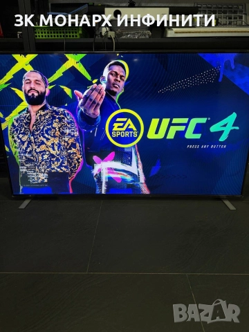 конзола SONY PLAYSTATION 4 Pro 1TB (CUH-7216B) + 1 контролер , снимка 3 - PlayStation конзоли - 52970365