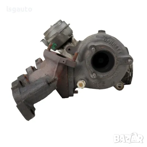 Турбо AUDI A4 (B7) 2004-2008 ID: 143295, снимка 3 - Части - 49128289