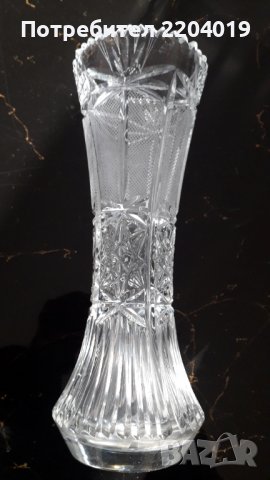 Кристални съдове-Договаряне , снимка 11 - Други - 39599478