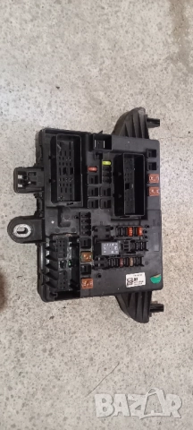 Комфорт модул Opel Insignia