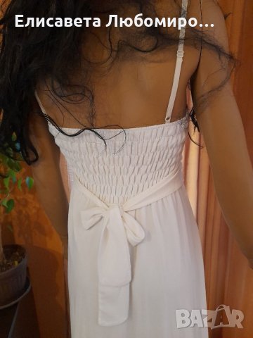 Сватбени рокли, снимка 7 - Рокли - 24309342