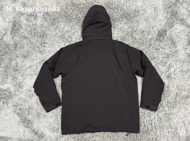 Мъжко изолирано яке Patagonia Quandary, Размер XL, снимка 4 - Якета - 52577552