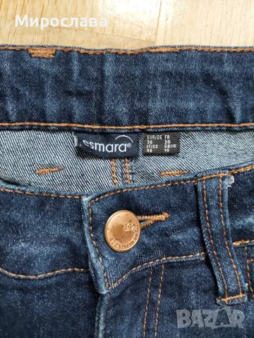 Дънки Hollister, Esmara, H&M размер М , снимка 6 - Дънки - 48727132