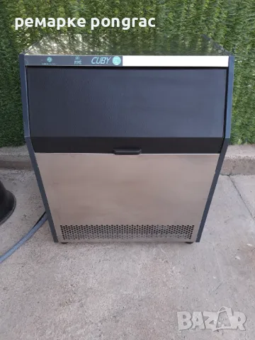 Професионален Ледогенератор Brema, снимка 4 - Обзавеждане за заведение - 47833964