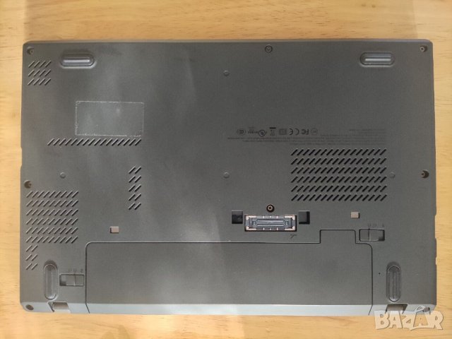 Лаптоп Lenovo X250 i5-5200 2.2GHz/8GB - на части, снимка 3 - Части за лаптопи - 40739342