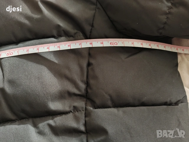 Мъжка пухенка Celio XXL, снимка 4 - Якета - 53218962
