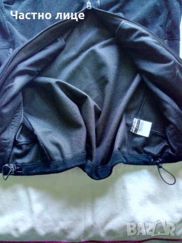 "HAGLOFS" - windstopper - "XL", снимка 6 - Спортни дрехи, екипи - 34327730