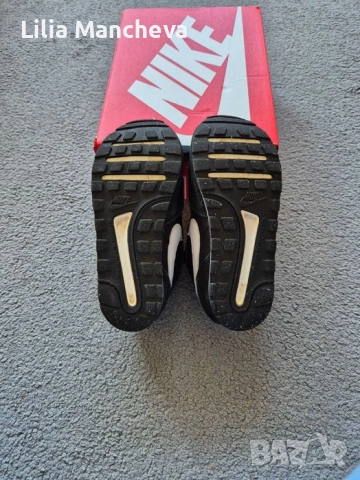Детски маратонки Nike MD valiant , снимка 3 - Детски маратонки - 51527062