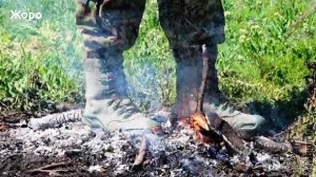 Най Добрите ЛОВНИ Кубинки с GORETEX мембрана+Подарък-Шапка+Тактич.Колан+Гривна-Важи до 19.11.2025г., снимка 4 - Екипировка - 39461195